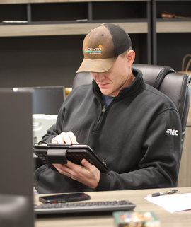 Farm Benchmarking Insights: Profitability Beyond 2025 - Compeer