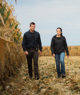 How to Choose Crop Insurance That Fits Your Farm’s Goals - Compeer