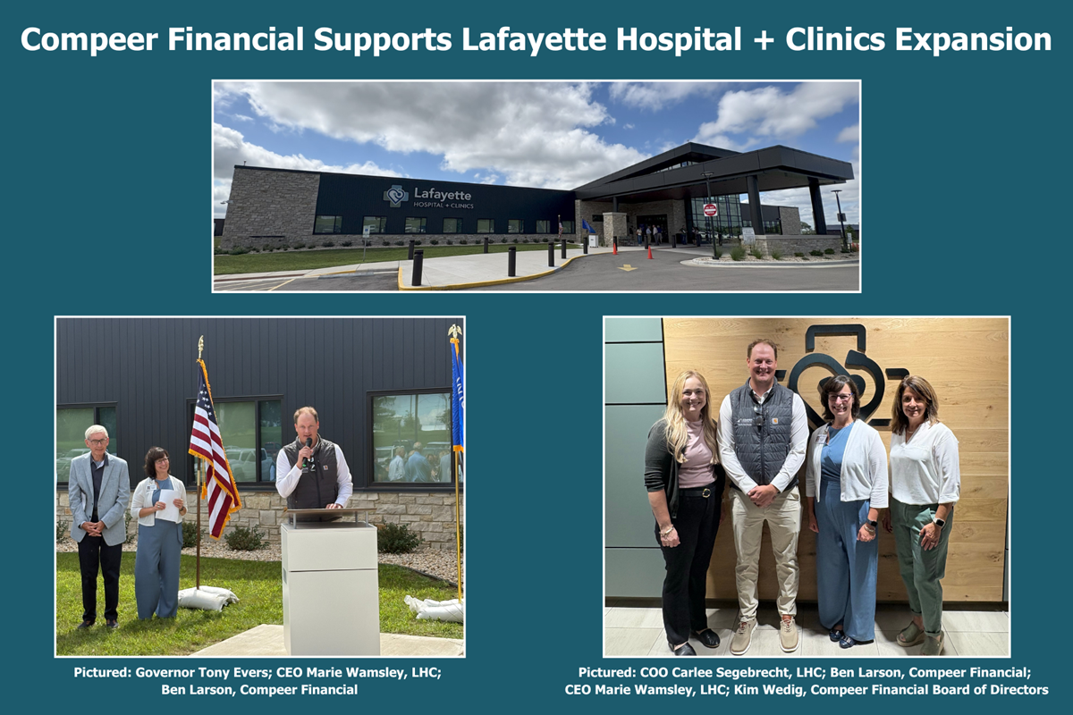 Lafayette Hospitals and Clinics