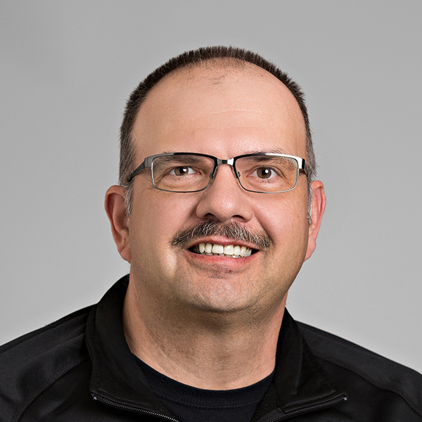John Fleischmann