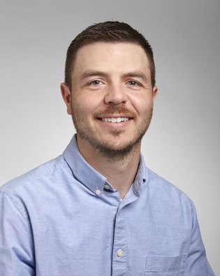 Jeff Jens Portrait