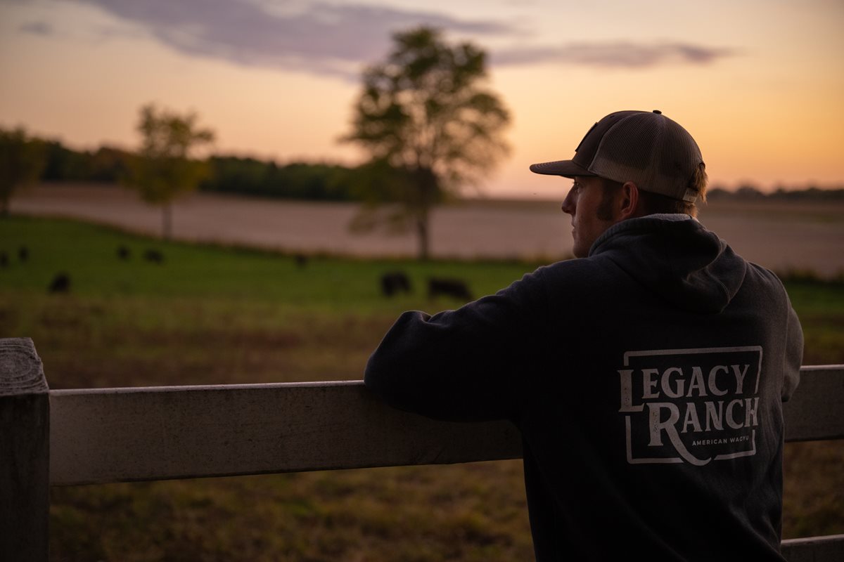 2024 GroundBreaker of the Year Compeer